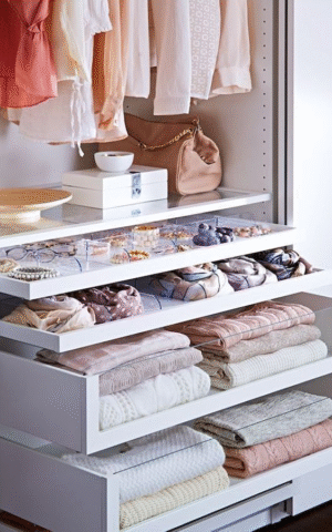 Wardrobe Cleanse